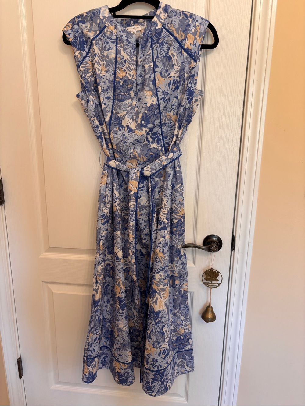 Current Air midi dress